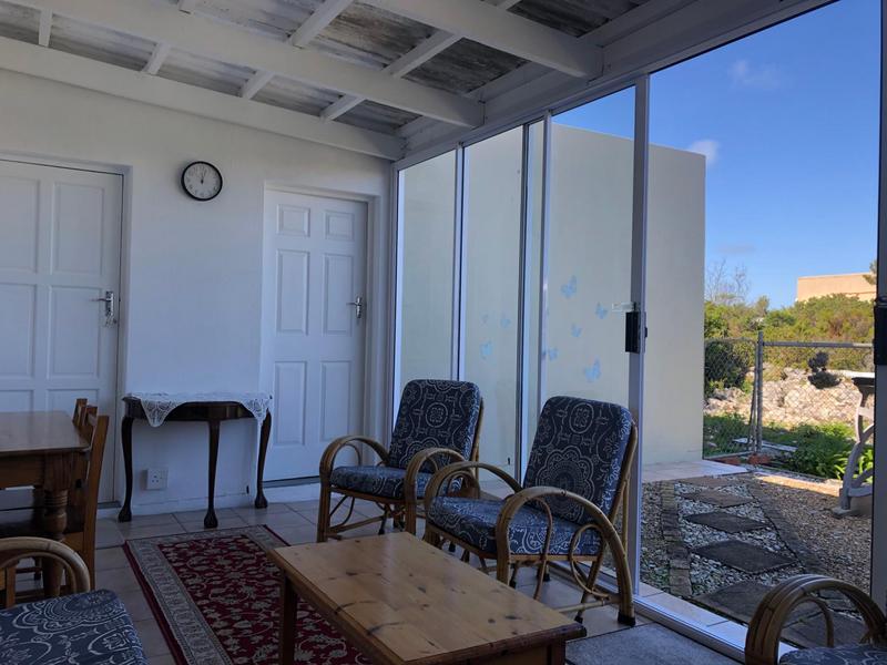 3 Bedroom Property for Sale in Franskraal Western Cape